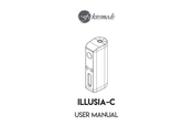 Fakirs Mods Illusia-C User Manual