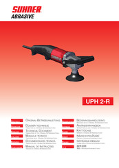 SUHNER UPH 2-R Technical Document