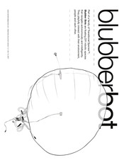 ALAVs Transitional Species Blubber Bot Manual
