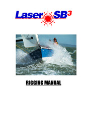 Laser SB3 Rigging Manual