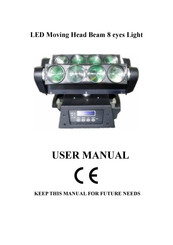 Homeilight HM-LS02 User Manual