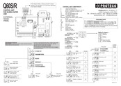 Proteco Q60S Manual