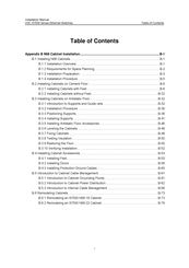 H3C S7500 Series Installation Manual
