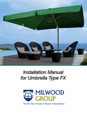 Milwood Group FX Installation Manual