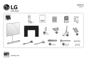 LG EV96 Series Owner's Manual
