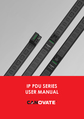 Canovate B-PDU User Manual