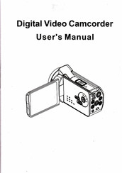 Chinavision CVSE-DV01-2GEN User Manual