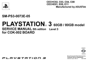 ASUSTeK COMPUTER COK-002 Service Manual