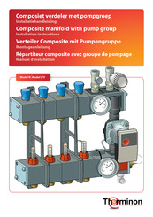 Therminon LTV Installation Instructions Manual