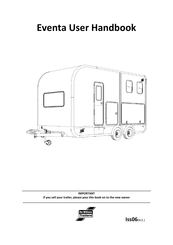 IWT Eventa L Tri-axle User Handbook Manual
