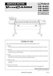 Roland Vs 540i Manuals Manualslib