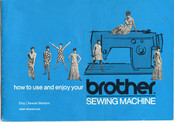 Brother 221A Manual