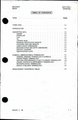 Mooney M20R Manual