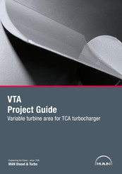 Man VTA Project Manual