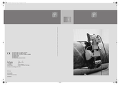 Fein RDG 18-3a Original Instructions Manual