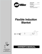 Miller 300069 Owner's Manual