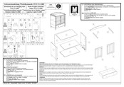 Paidi 2T1S CLAIRE Instructions For Use Manual