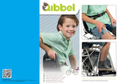 Widek Quibbel Junior 6+ User Instructions