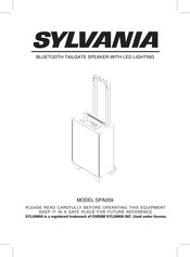 Osram 058465805906 Manual