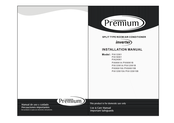 Premium PIA12061 Installation Manual