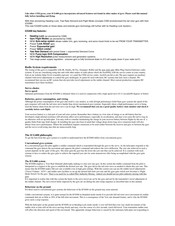 CSM ICG400 Manual
