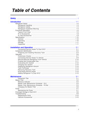 Snap-On Dual 3412 User Manual