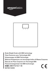 Amazon B07WC1SZXX Instructions Manual
