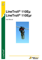 Nortroll LineTroll 110Emr User Manual