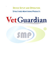 SMP VetGuardian Setup And Operation