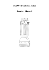 Keenon Robotics PEANUT Product Manual