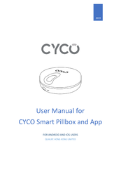 Qualife CYCO User Manual