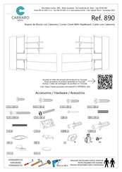 Carraro 890 Manual