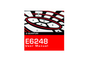 Quantum Research Group E6248 User Manual