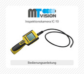 MT Vision IC-10 User Manual