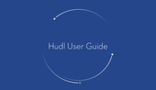 Tesco Hudl User Manual