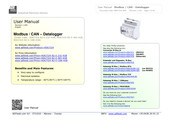 ADF Web HD67324-B2-E-232-4GB User Manual