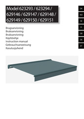 Schou 623294 Instruction Manual