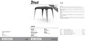 Crivit 290255 Instructions For Use Manual