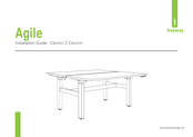 FREEWAY Agile Installation Manual