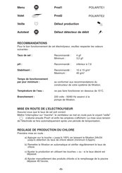 Astralpool 34624 Manual