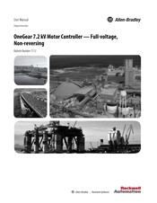 Rockwell Automation Allen-Bradley 7712 User Manual