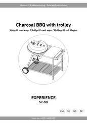 Rusta EXPERIENCE Manual