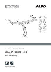 AL-KO VW069A Manual