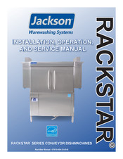 Jackson Rackstar 44 Manuals Manualslib