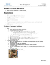 LPKF S100 Service Manual