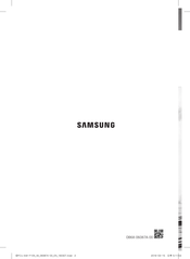 Samsung MIM-F10N Installation Manual