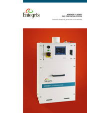 entegris AERONEX EGPS8H Manual