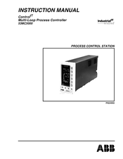 ABB ControlIT 53MC5000 Instruction Manual