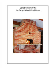 Maine Wood Heat Company LE PANYOL 83 Construction Manual