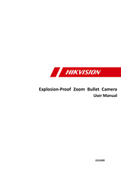 Hikvision Ds 2db4223i Cx Manuals Manualslib